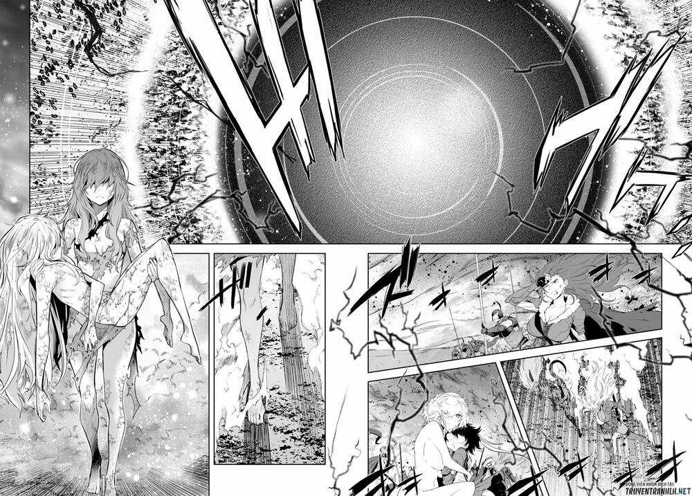 Game Obu Familia – Family Senki Chapter 53 trang 12