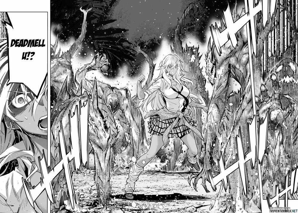 Game Obu Familia – Family Senki Chapter 54 trang 18