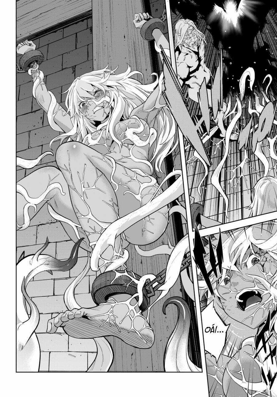 Game Obu Familia – Family Senki Chapter 55 trang 14