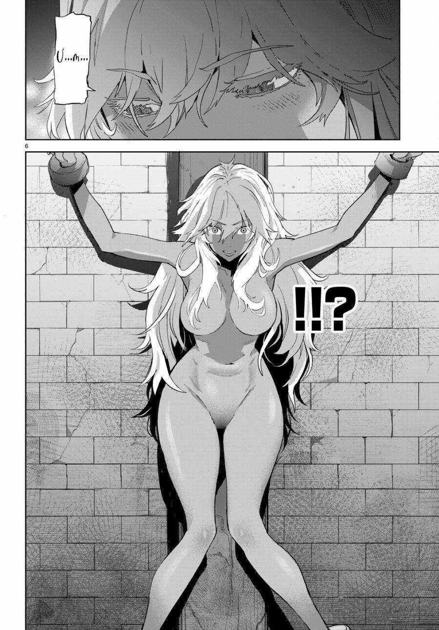 Game Obu Familia – Family Senki Chapter 55 trang 6