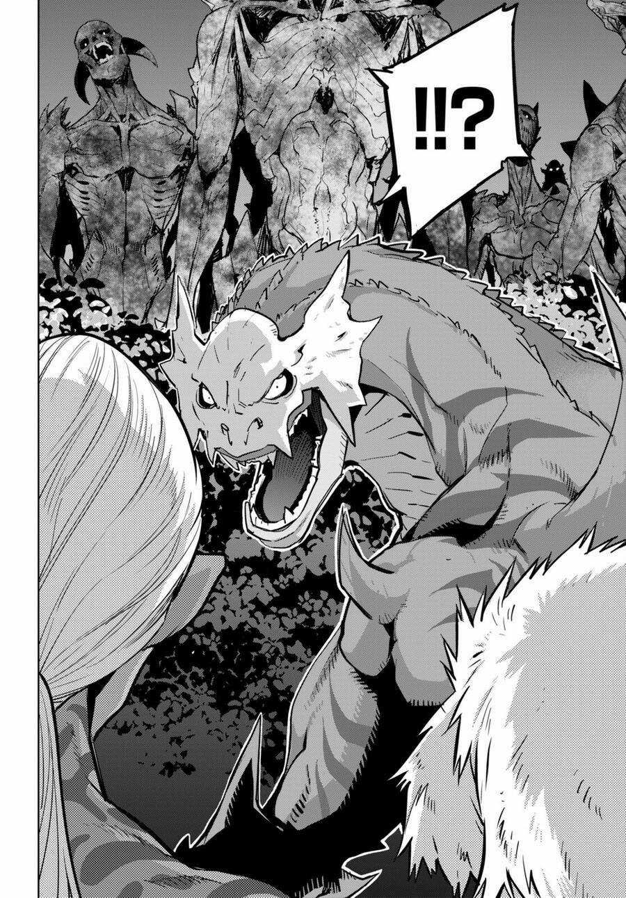 Game Obu Familia – Family Senki Chapter 56 trang 28