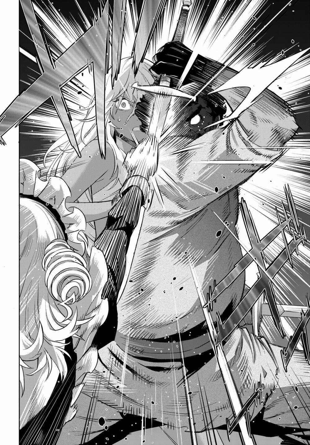 Game Obu Familia – Family Senki Chapter 58 trang 8