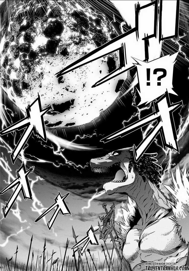 Game Obu Familia – Family Senki Chapter 6 trang 31