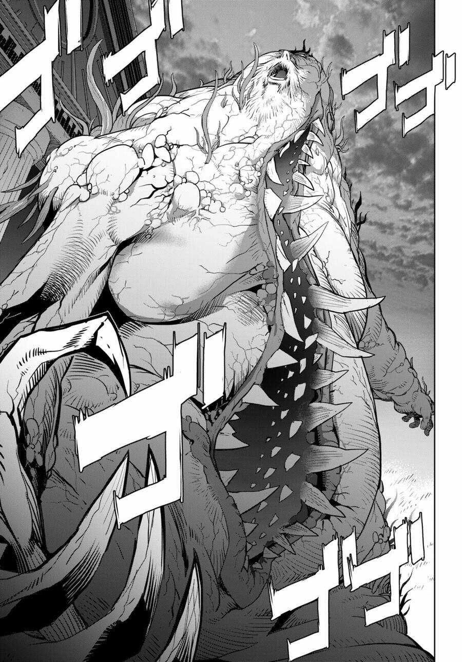 Game Obu Familia – Family Senki Chapter 60 trang 21