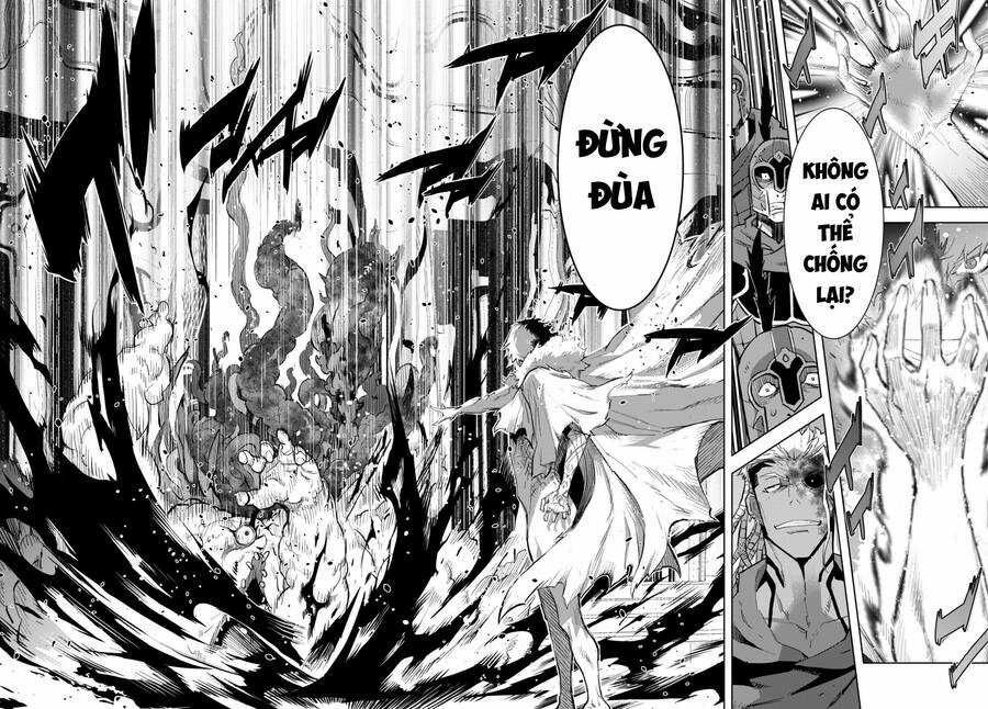 Game Obu Familia – Family Senki Chapter 60 trang 26