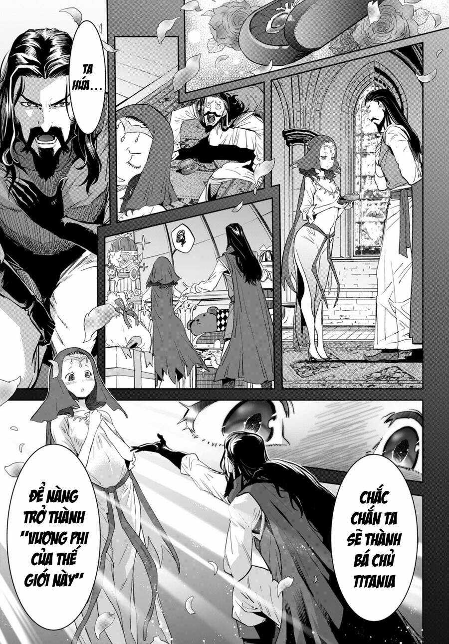 Game Obu Familia – Family Senki Chapter 60 trang 30