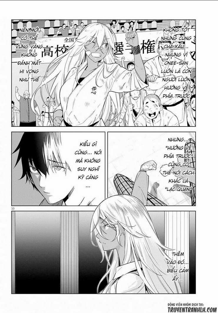 Game Obu Familia – Family Senki Chapter 8 trang 11