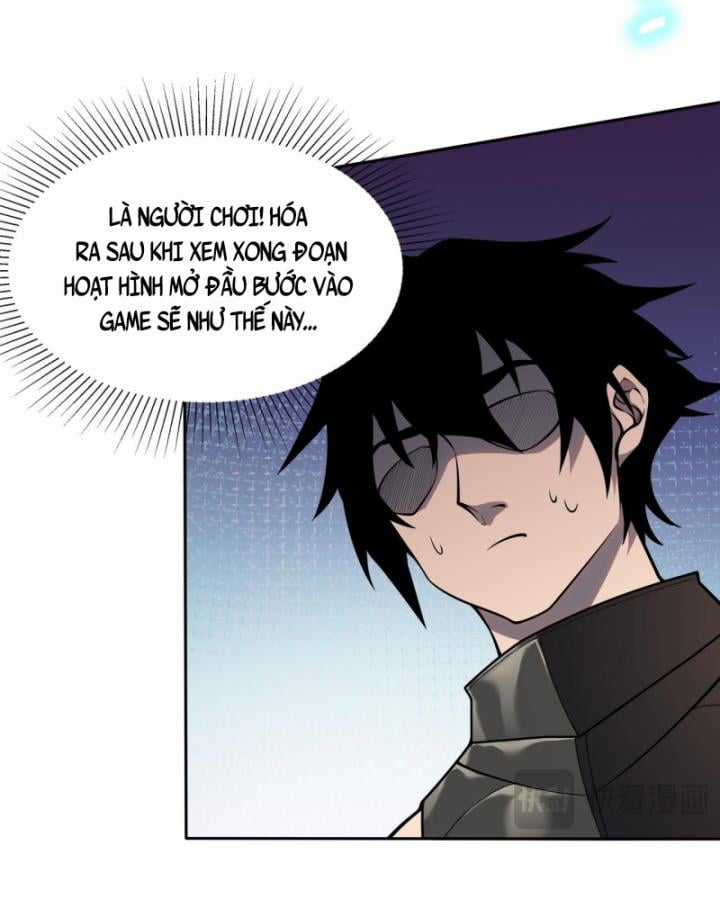 Game Online: Vì Quá Phóng Túng, Tôi Đã Trở Thành Kẻ Thù Của Cả Server Chapter 1 trang 101