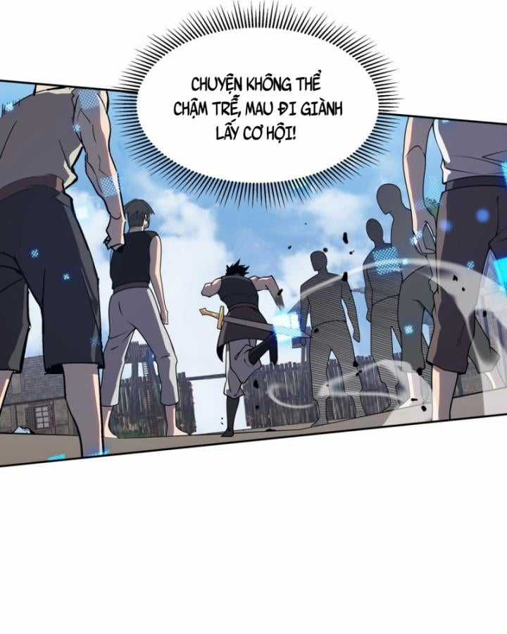 Game Online: Vì Quá Phóng Túng, Tôi Đã Trở Thành Kẻ Thù Của Cả Server Chapter 1 trang 103