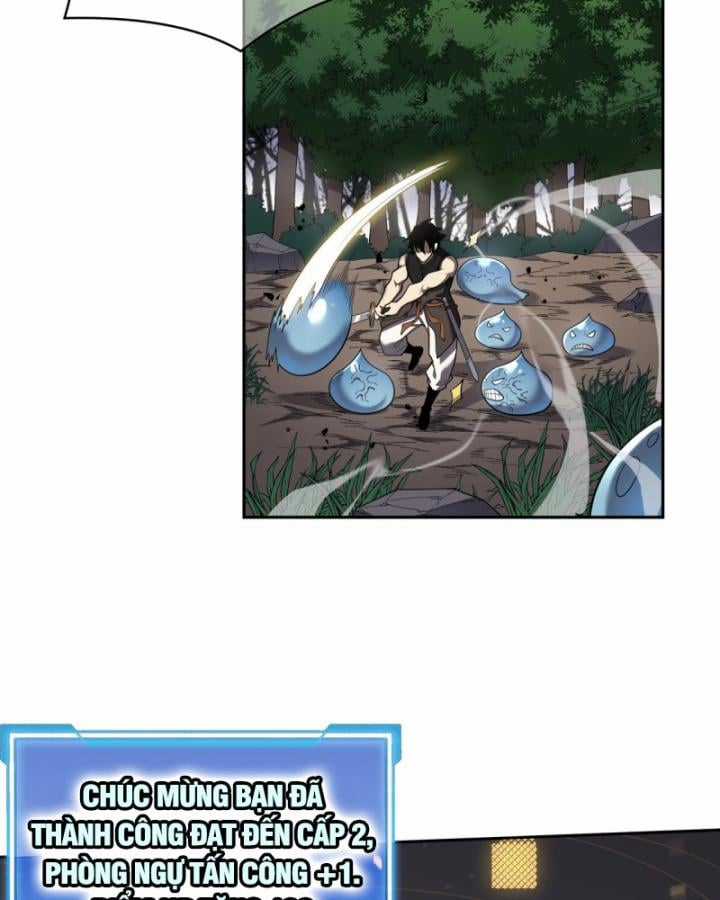 Game Online: Vì Quá Phóng Túng, Tôi Đã Trở Thành Kẻ Thù Của Cả Server Chapter 1 trang 117