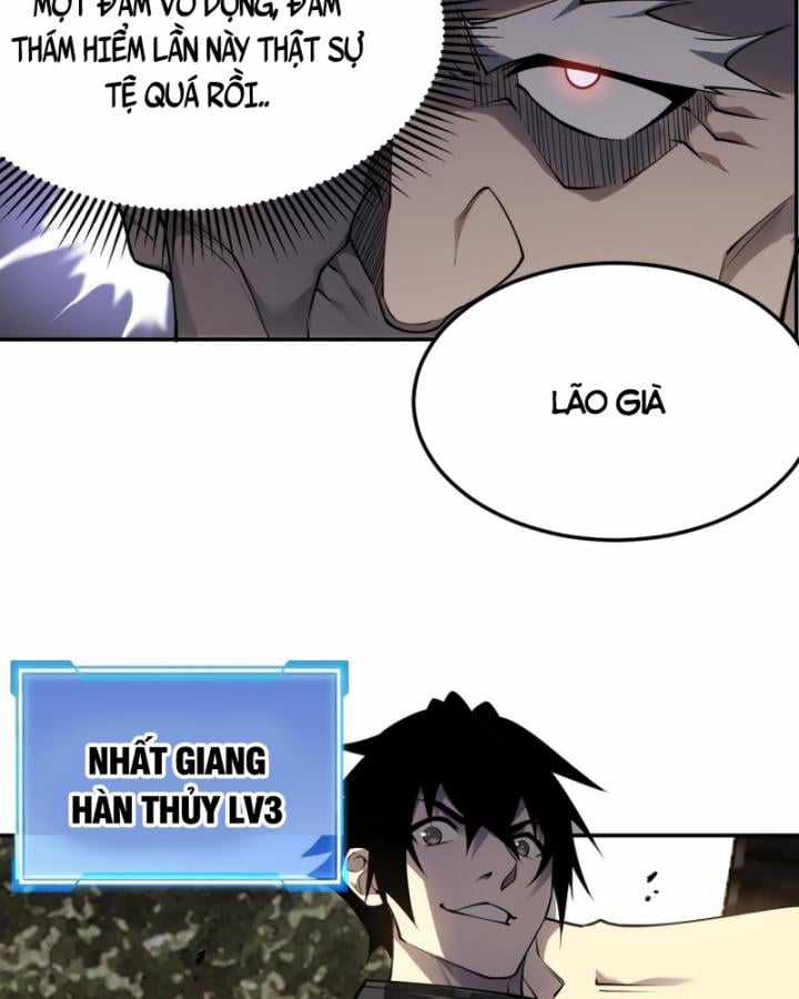 Game Online: Vì Quá Phóng Túng, Tôi Đã Trở Thành Kẻ Thù Của Cả Server Chapter 1 trang 124