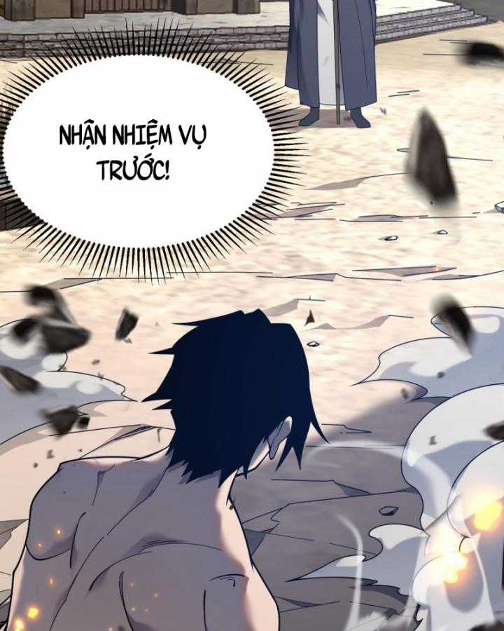 Game Online: Vì Quá Phóng Túng, Tôi Đã Trở Thành Kẻ Thù Của Cả Server Chapter 1 trang 26