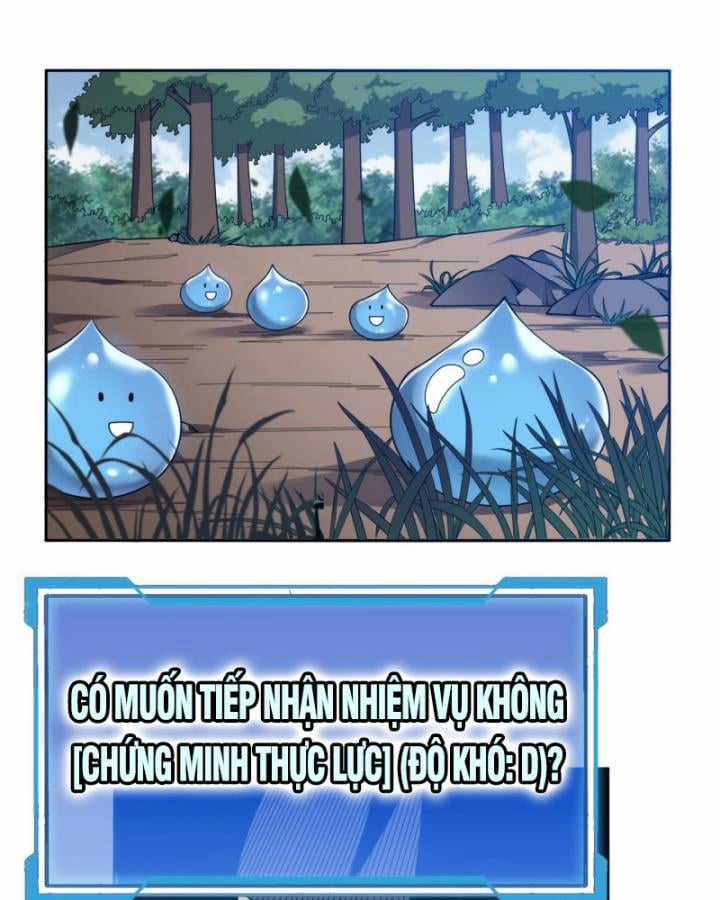 Game Online: Vì Quá Phóng Túng, Tôi Đã Trở Thành Kẻ Thù Của Cả Server Chapter 1 trang 33