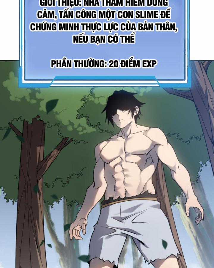 Game Online: Vì Quá Phóng Túng, Tôi Đã Trở Thành Kẻ Thù Của Cả Server Chapter 1 trang 35