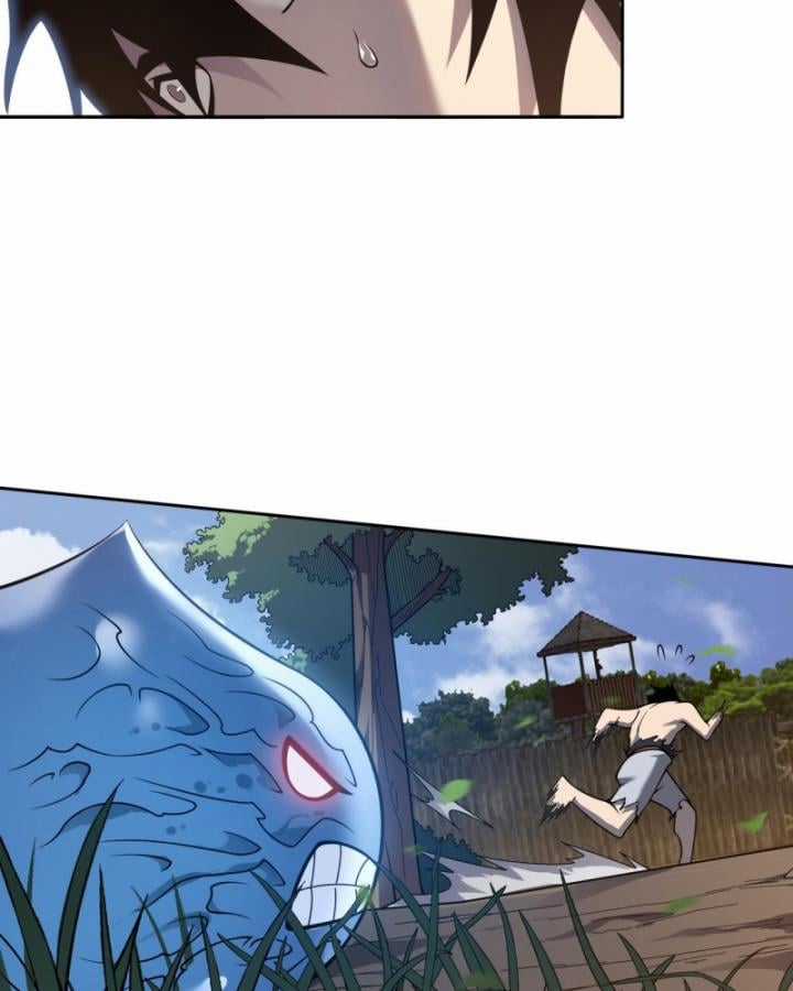 Game Online: Vì Quá Phóng Túng, Tôi Đã Trở Thành Kẻ Thù Của Cả Server Chapter 1 trang 48