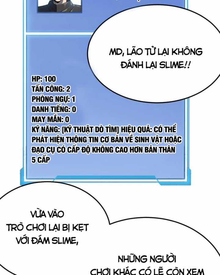 Game Online: Vì Quá Phóng Túng, Tôi Đã Trở Thành Kẻ Thù Của Cả Server Chapter 1 trang 52