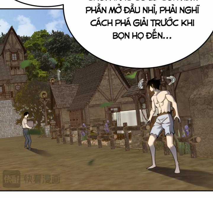 Game Online: Vì Quá Phóng Túng, Tôi Đã Trở Thành Kẻ Thù Của Cả Server Chapter 1 trang 53