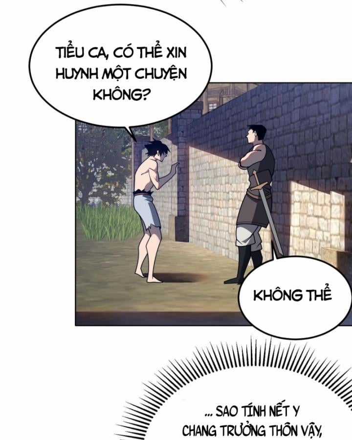 Game Online: Vì Quá Phóng Túng, Tôi Đã Trở Thành Kẻ Thù Của Cả Server Chapter 1 trang 58