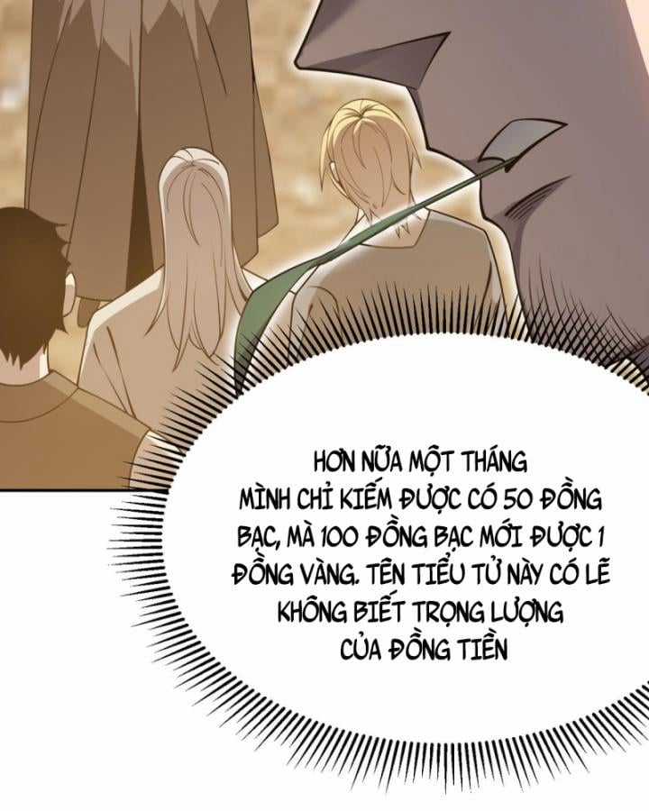 Game Online: Vì Quá Phóng Túng, Tôi Đã Trở Thành Kẻ Thù Của Cả Server Chapter 1 trang 66