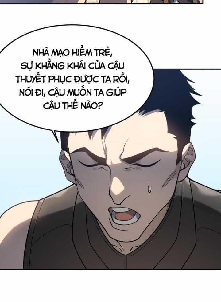 Game Online: Vì Quá Phóng Túng, Tôi Đã Trở Thành Kẻ Thù Của Cả Server Chapter 1 trang 68