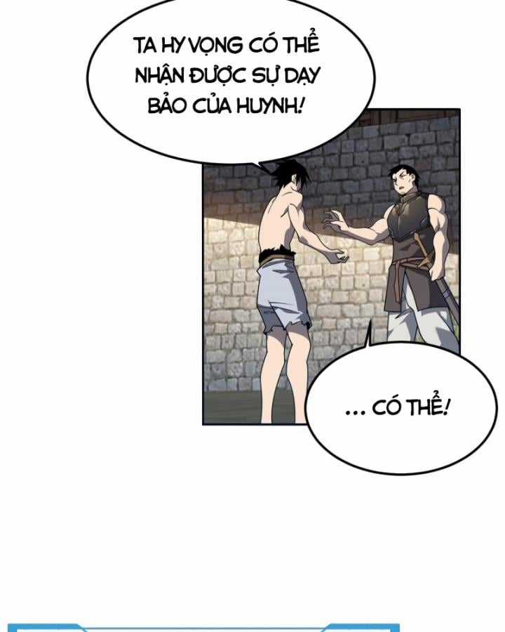 Game Online: Vì Quá Phóng Túng, Tôi Đã Trở Thành Kẻ Thù Của Cả Server Chapter 1 trang 70