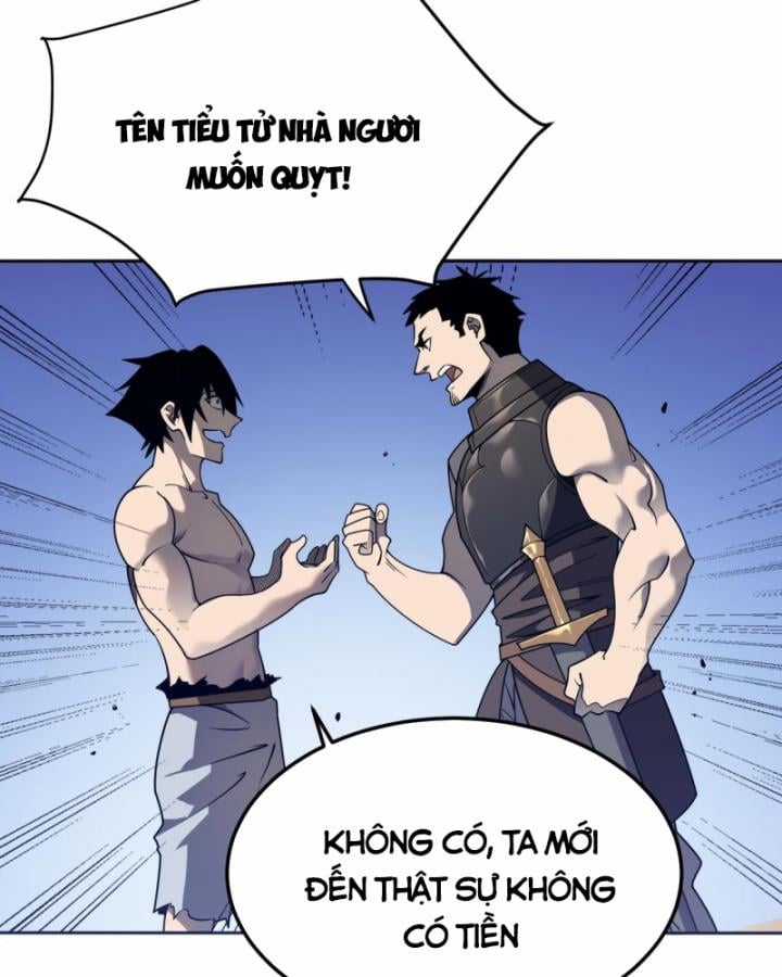 Game Online: Vì Quá Phóng Túng, Tôi Đã Trở Thành Kẻ Thù Của Cả Server Chapter 1 trang 82