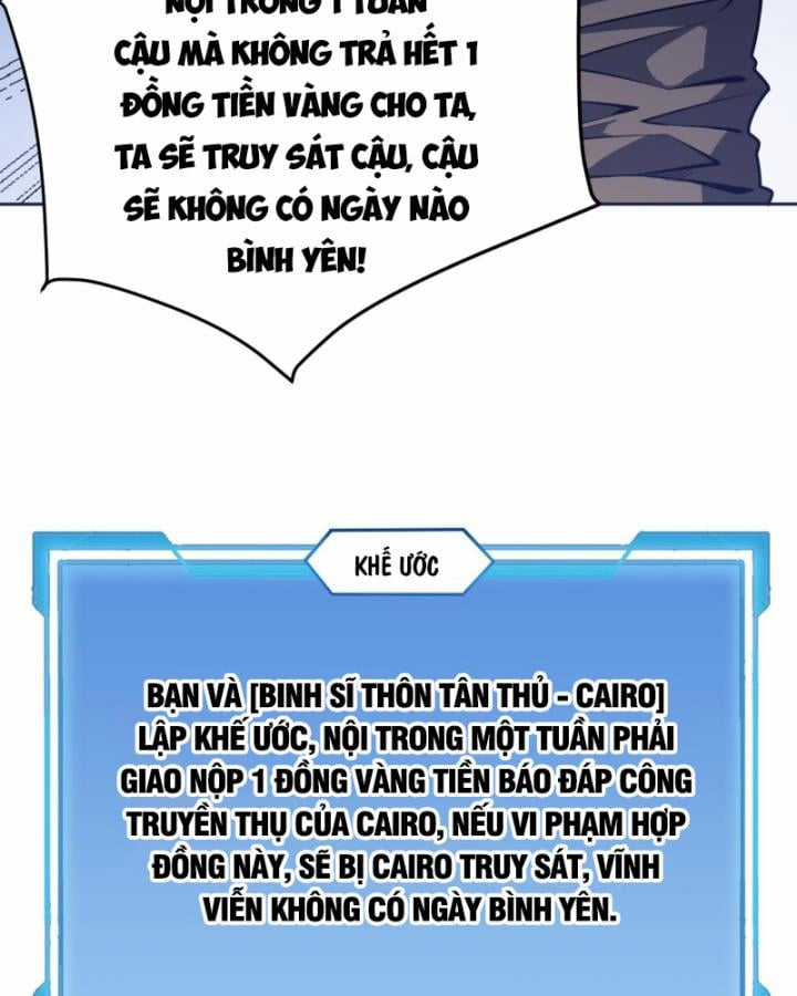 Game Online: Vì Quá Phóng Túng, Tôi Đã Trở Thành Kẻ Thù Của Cả Server Chapter 1 trang 84