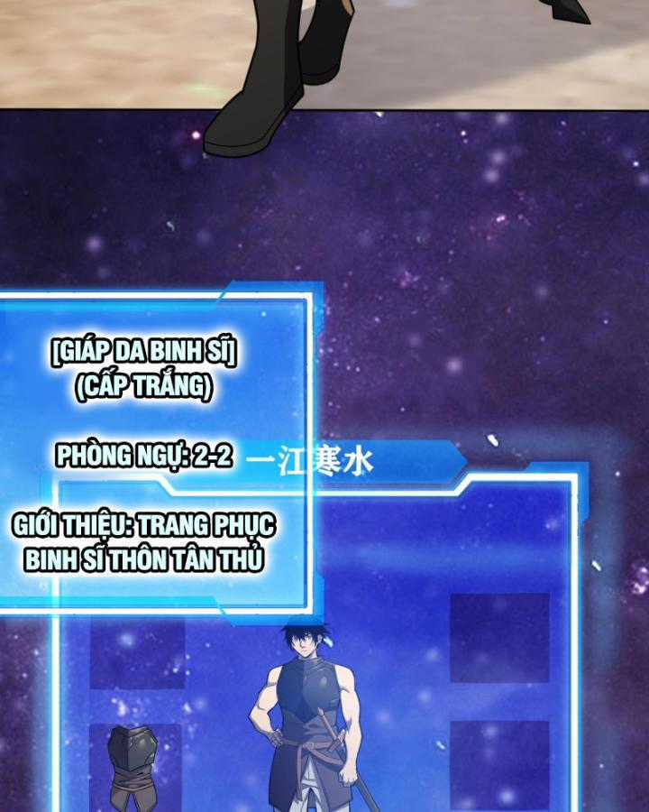 Game Online: Vì Quá Phóng Túng, Tôi Đã Trở Thành Kẻ Thù Của Cả Server Chapter 1 trang 91