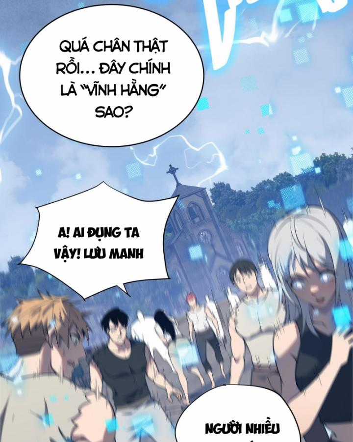 Game Online: Vì Quá Phóng Túng, Tôi Đã Trở Thành Kẻ Thù Của Cả Server Chapter 1 trang 99