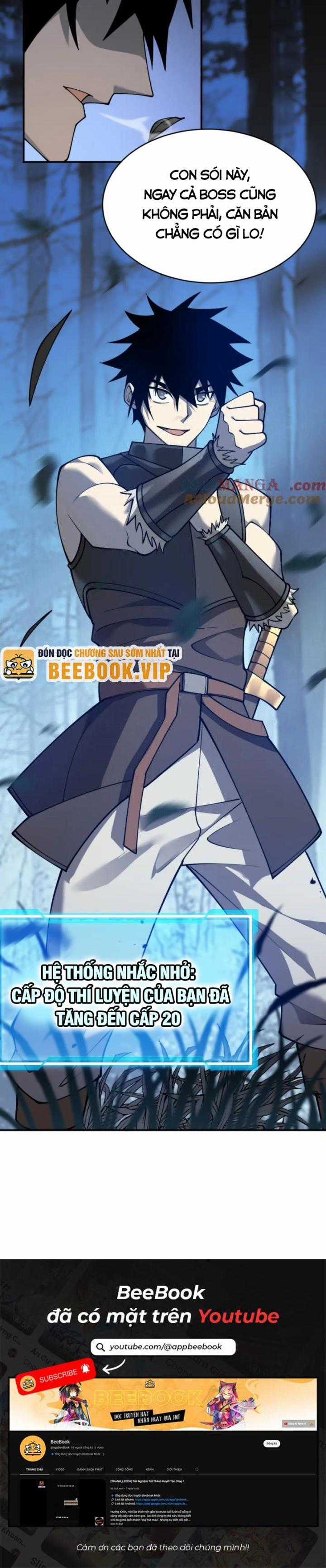 Game Online: Vì Quá Phóng Túng, Tôi Đã Trở Thành Kẻ Thù Của Cả Server Chapter 10 trang 10