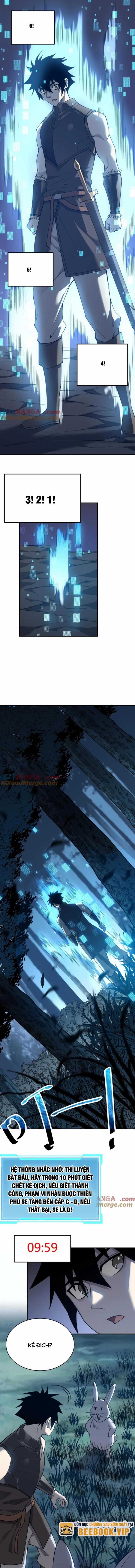 Game Online: Vì Quá Phóng Túng, Tôi Đã Trở Thành Kẻ Thù Của Cả Server Chapter 10 trang 6