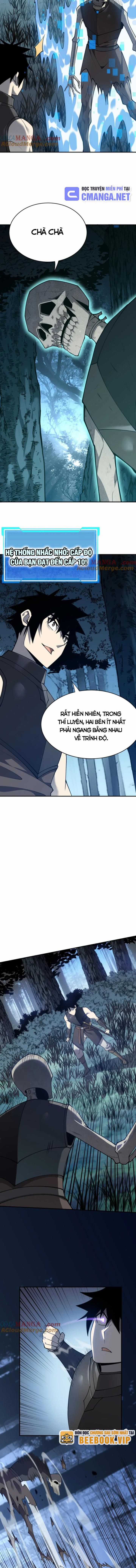 Game Online: Vì Quá Phóng Túng, Tôi Đã Trở Thành Kẻ Thù Của Cả Server Chapter 10 trang 8