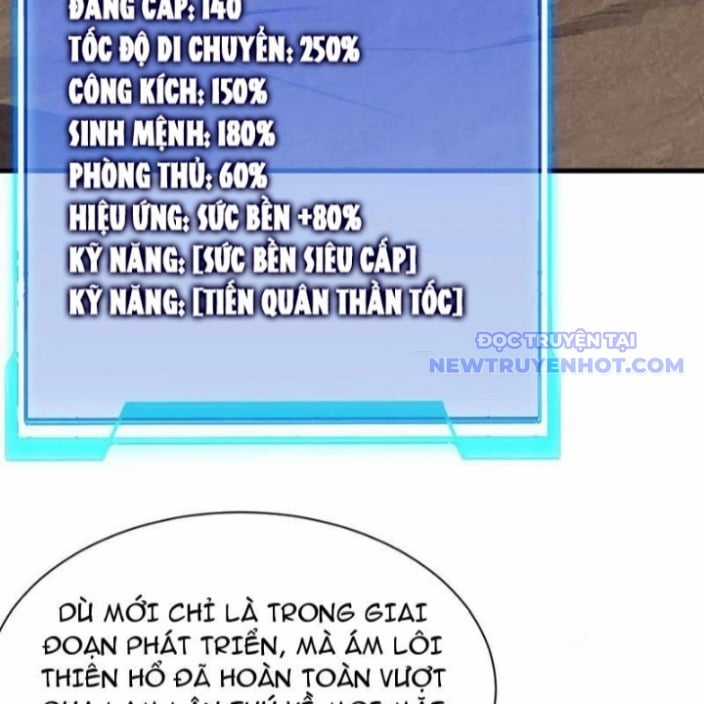 Game Online: Vì Quá Phóng Túng, Tôi Đã Trở Thành Kẻ Thù Của Cả Server Chapter 100 trang 11