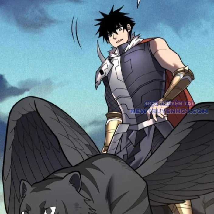 Game Online: Vì Quá Phóng Túng, Tôi Đã Trở Thành Kẻ Thù Của Cả Server Chapter 100 trang 17