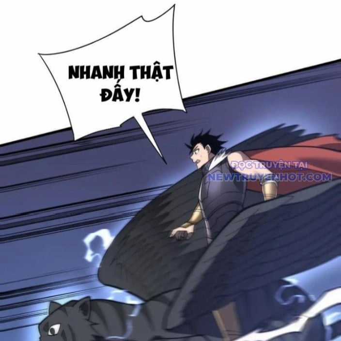 Game Online: Vì Quá Phóng Túng, Tôi Đã Trở Thành Kẻ Thù Của Cả Server Chapter 100 trang 21