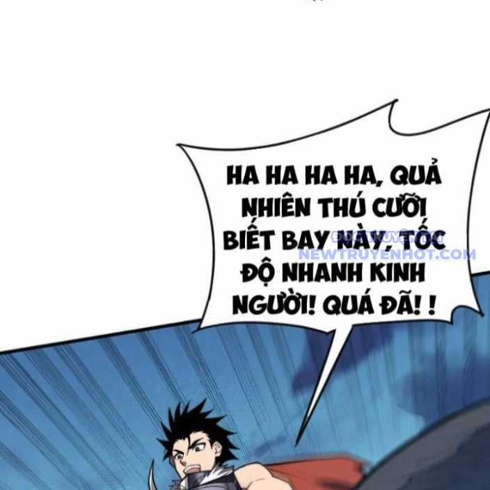 Game Online: Vì Quá Phóng Túng, Tôi Đã Trở Thành Kẻ Thù Của Cả Server Chapter 100 trang 25