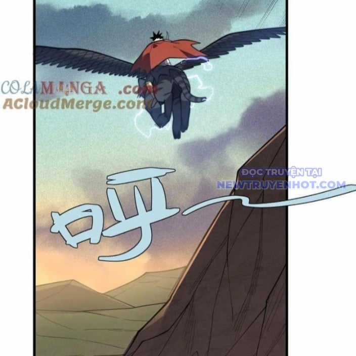 Game Online: Vì Quá Phóng Túng, Tôi Đã Trở Thành Kẻ Thù Của Cả Server Chapter 100 trang 32