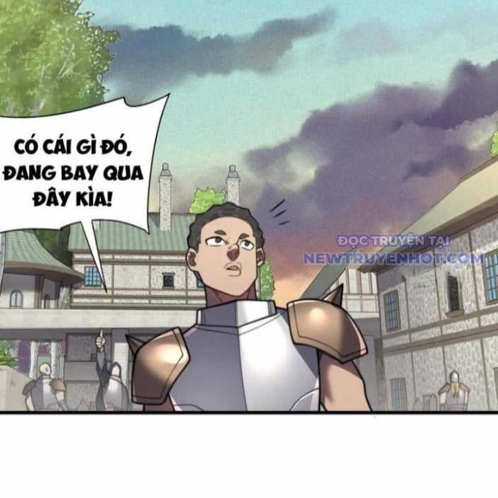 Game Online: Vì Quá Phóng Túng, Tôi Đã Trở Thành Kẻ Thù Của Cả Server Chapter 100 trang 34