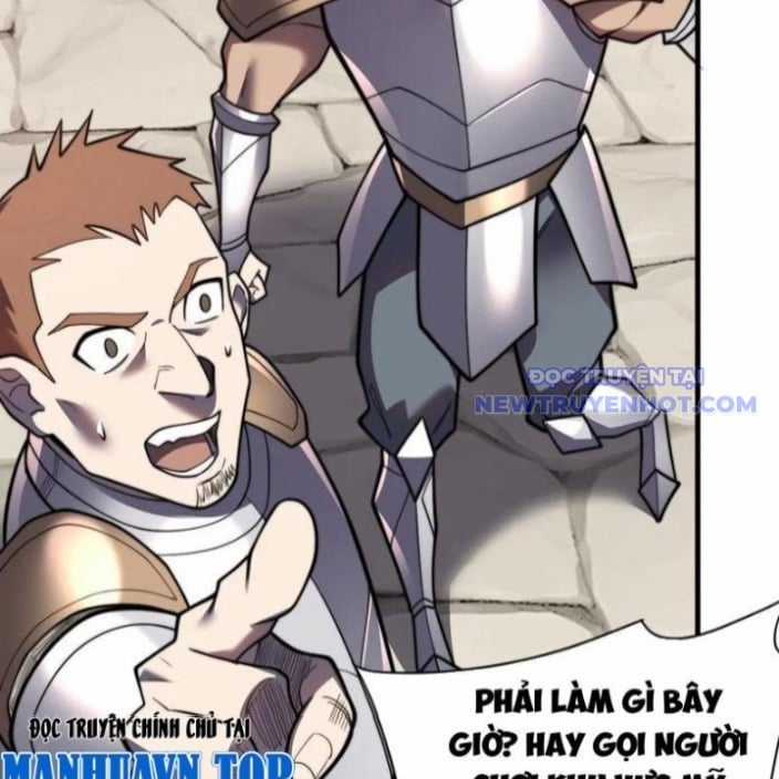 Game Online: Vì Quá Phóng Túng, Tôi Đã Trở Thành Kẻ Thù Của Cả Server Chapter 100 trang 36