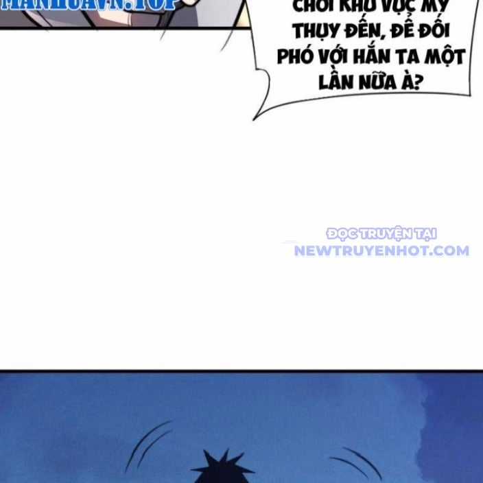 Game Online: Vì Quá Phóng Túng, Tôi Đã Trở Thành Kẻ Thù Của Cả Server Chapter 100 trang 37