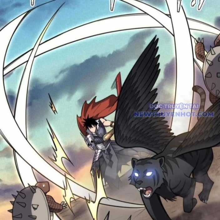 Game Online: Vì Quá Phóng Túng, Tôi Đã Trở Thành Kẻ Thù Của Cả Server Chapter 100 trang 5