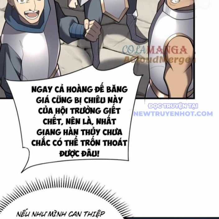 Game Online: Vì Quá Phóng Túng, Tôi Đã Trở Thành Kẻ Thù Của Cả Server Chapter 100 trang 50