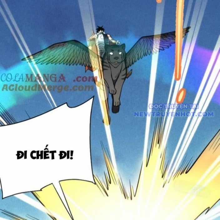 Game Online: Vì Quá Phóng Túng, Tôi Đã Trở Thành Kẻ Thù Của Cả Server Chapter 100 trang 53