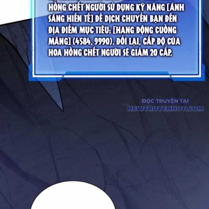 Game Online: Vì Quá Phóng Túng, Tôi Đã Trở Thành Kẻ Thù Của Cả Server Chapter 100 trang 61