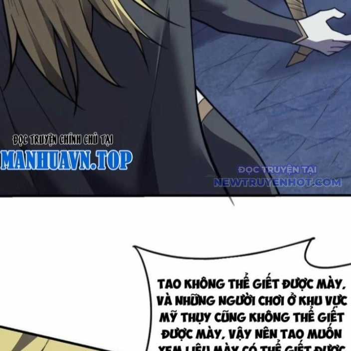 Game Online: Vì Quá Phóng Túng, Tôi Đã Trở Thành Kẻ Thù Của Cả Server Chapter 100 trang 63