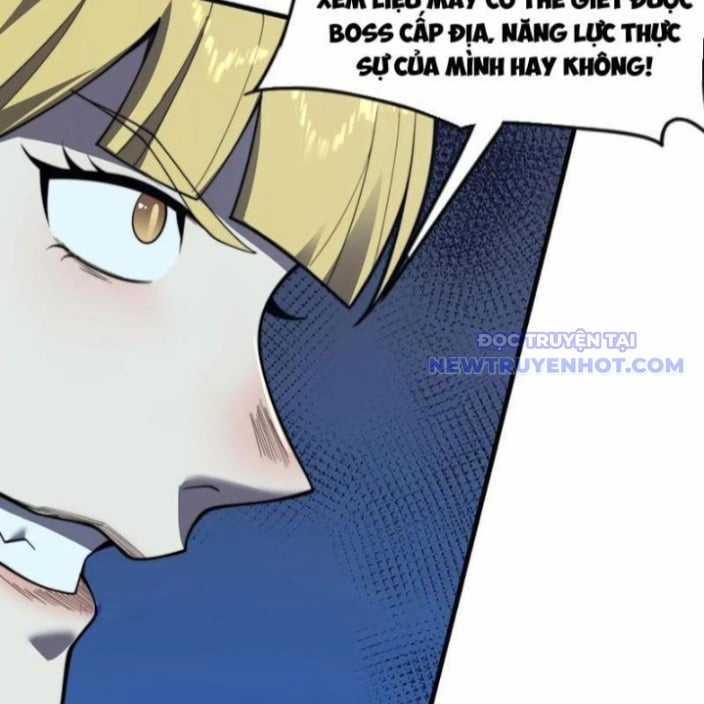 Game Online: Vì Quá Phóng Túng, Tôi Đã Trở Thành Kẻ Thù Của Cả Server Chapter 100 trang 64