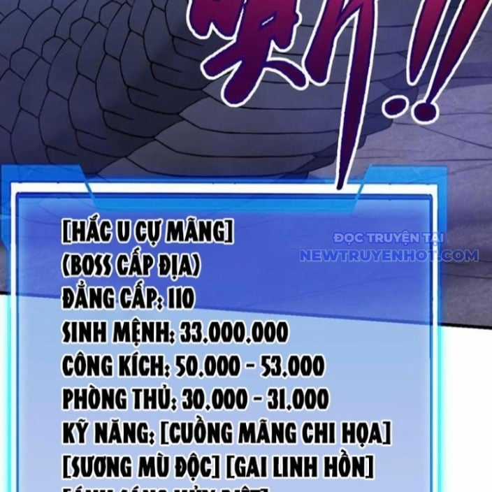 Game Online: Vì Quá Phóng Túng, Tôi Đã Trở Thành Kẻ Thù Của Cả Server Chapter 100 trang 71