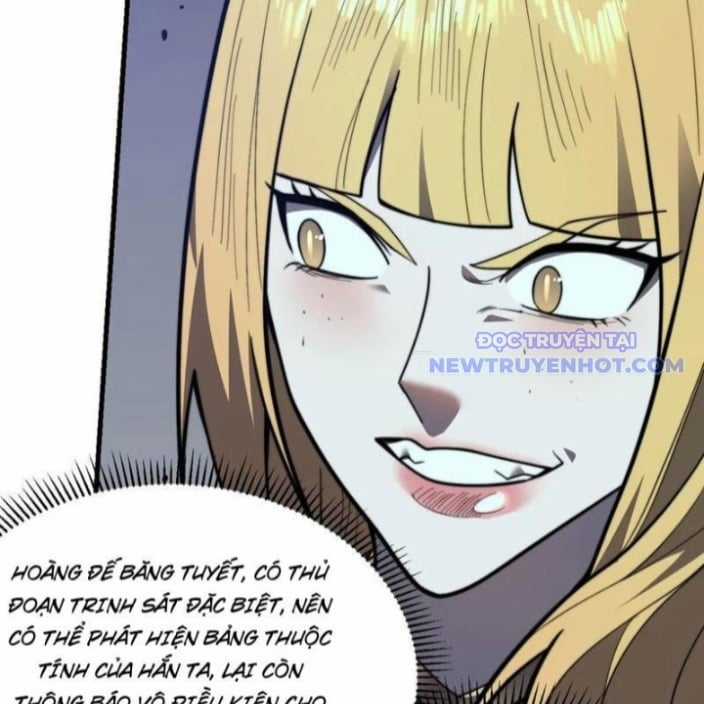 Game Online: Vì Quá Phóng Túng, Tôi Đã Trở Thành Kẻ Thù Của Cả Server Chapter 100 trang 75