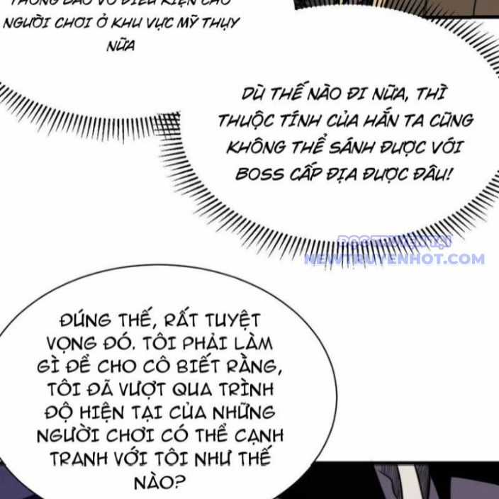 Game Online: Vì Quá Phóng Túng, Tôi Đã Trở Thành Kẻ Thù Của Cả Server Chapter 100 trang 76