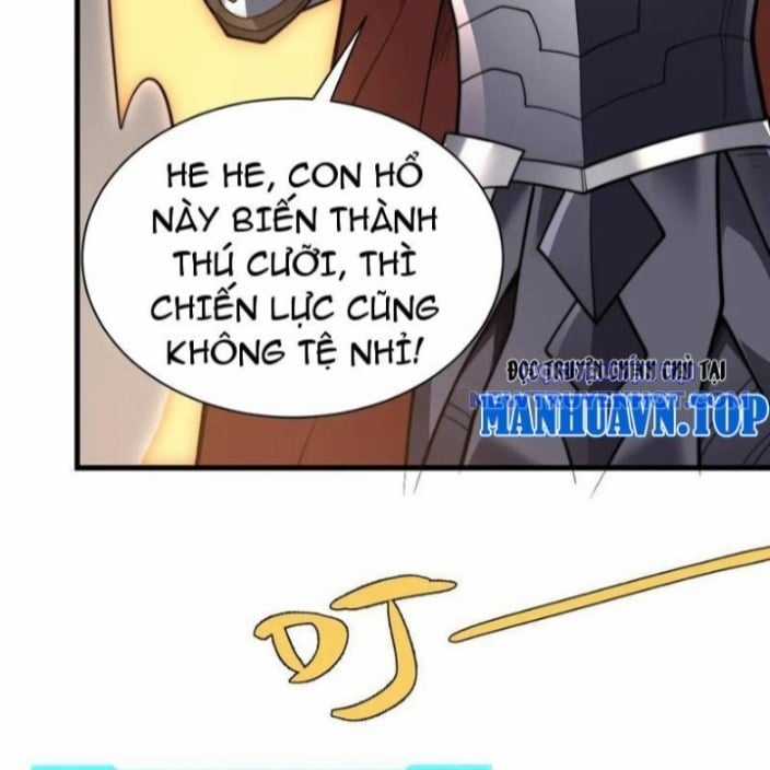 Game Online: Vì Quá Phóng Túng, Tôi Đã Trở Thành Kẻ Thù Của Cả Server Chapter 100 trang 8